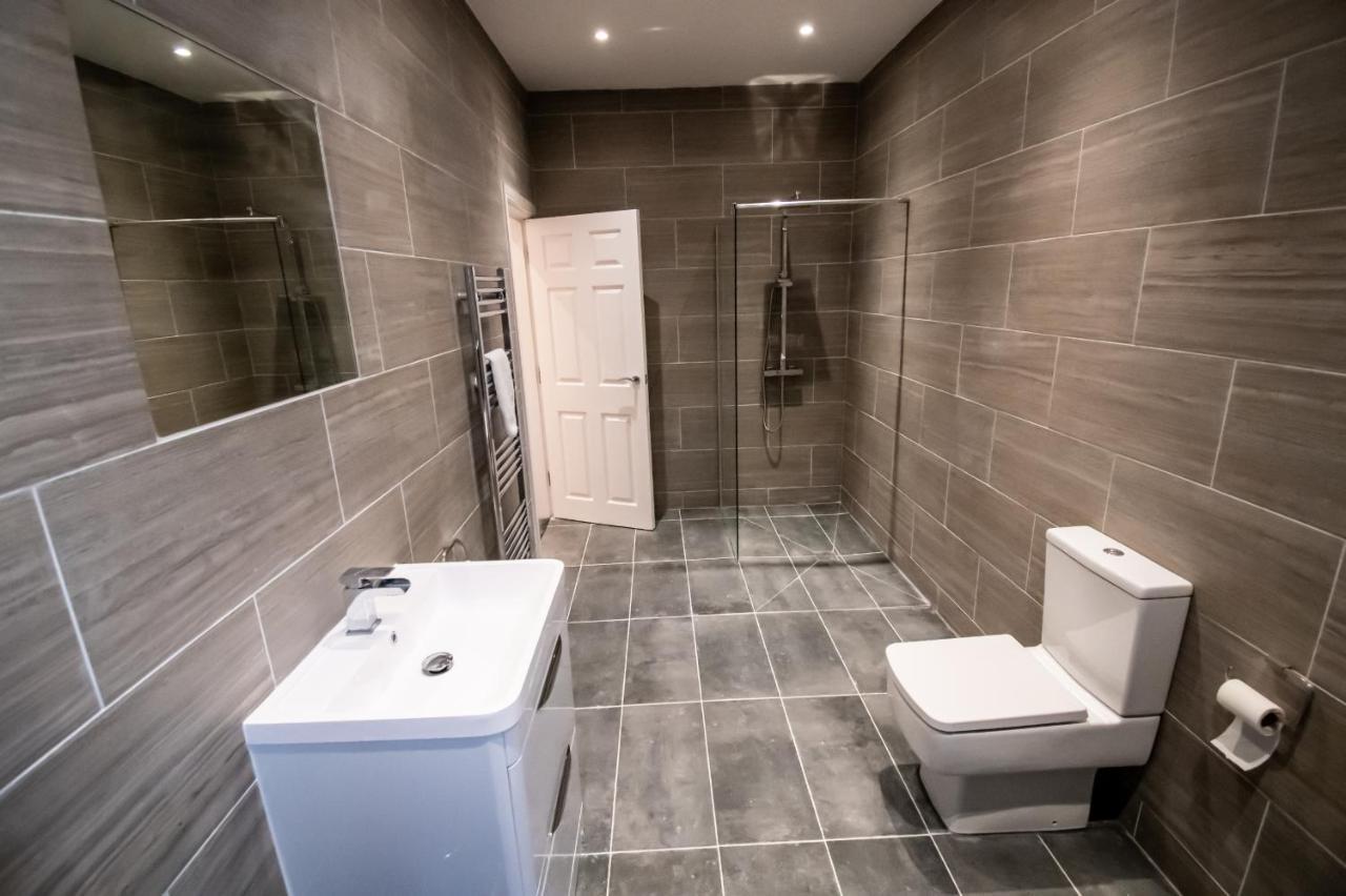 Winter Gardens Suites By Sasco Blackpool Exteriér fotografie