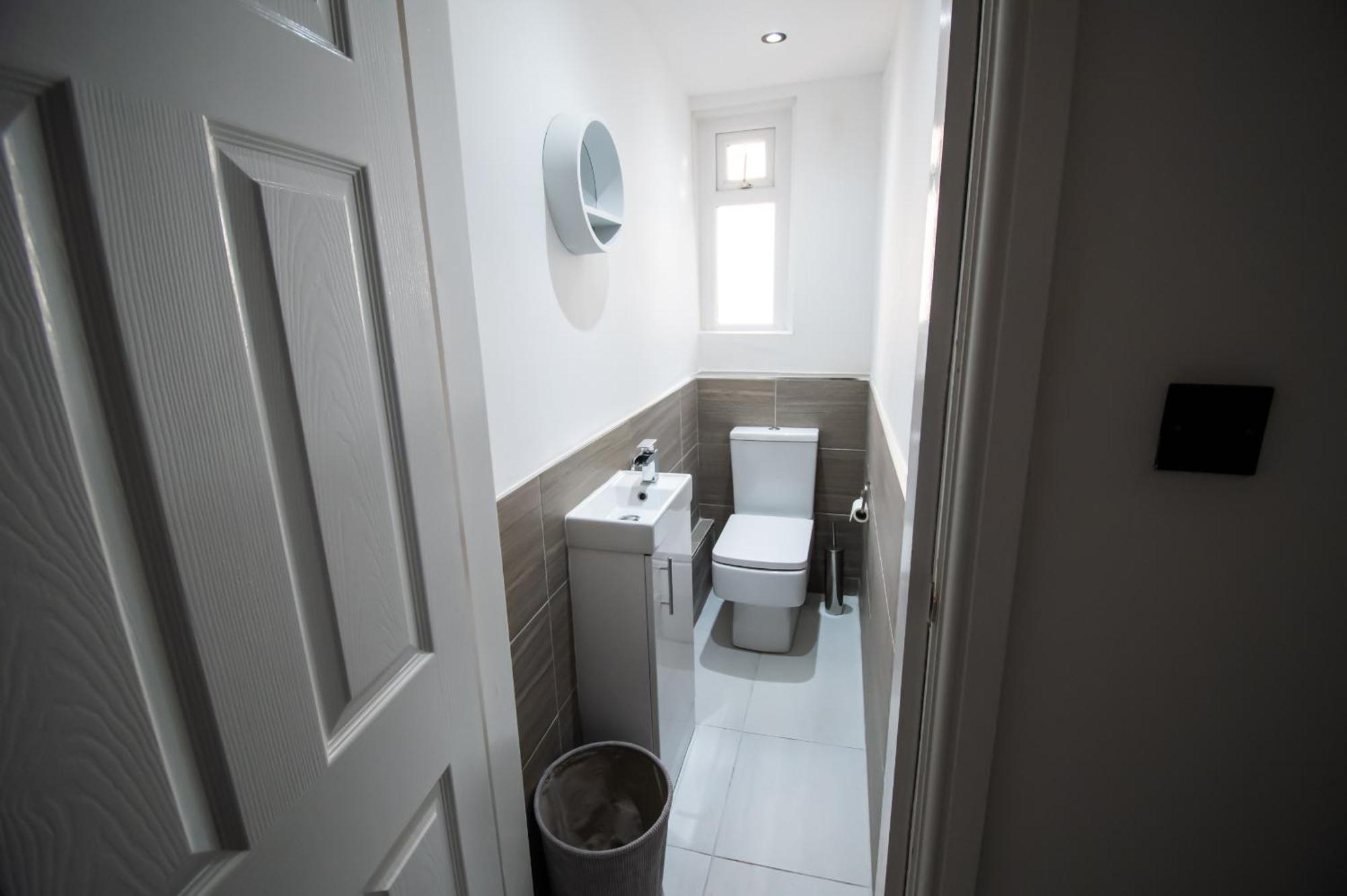 Winter Gardens Suites By Sasco Blackpool Exteriér fotografie
