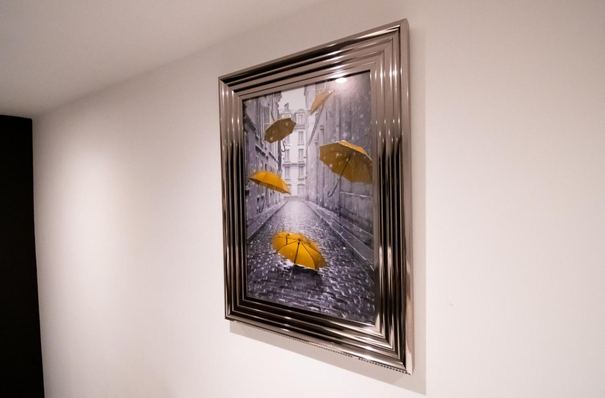 Winter Gardens Suites By Sasco Blackpool Pokoj fotografie